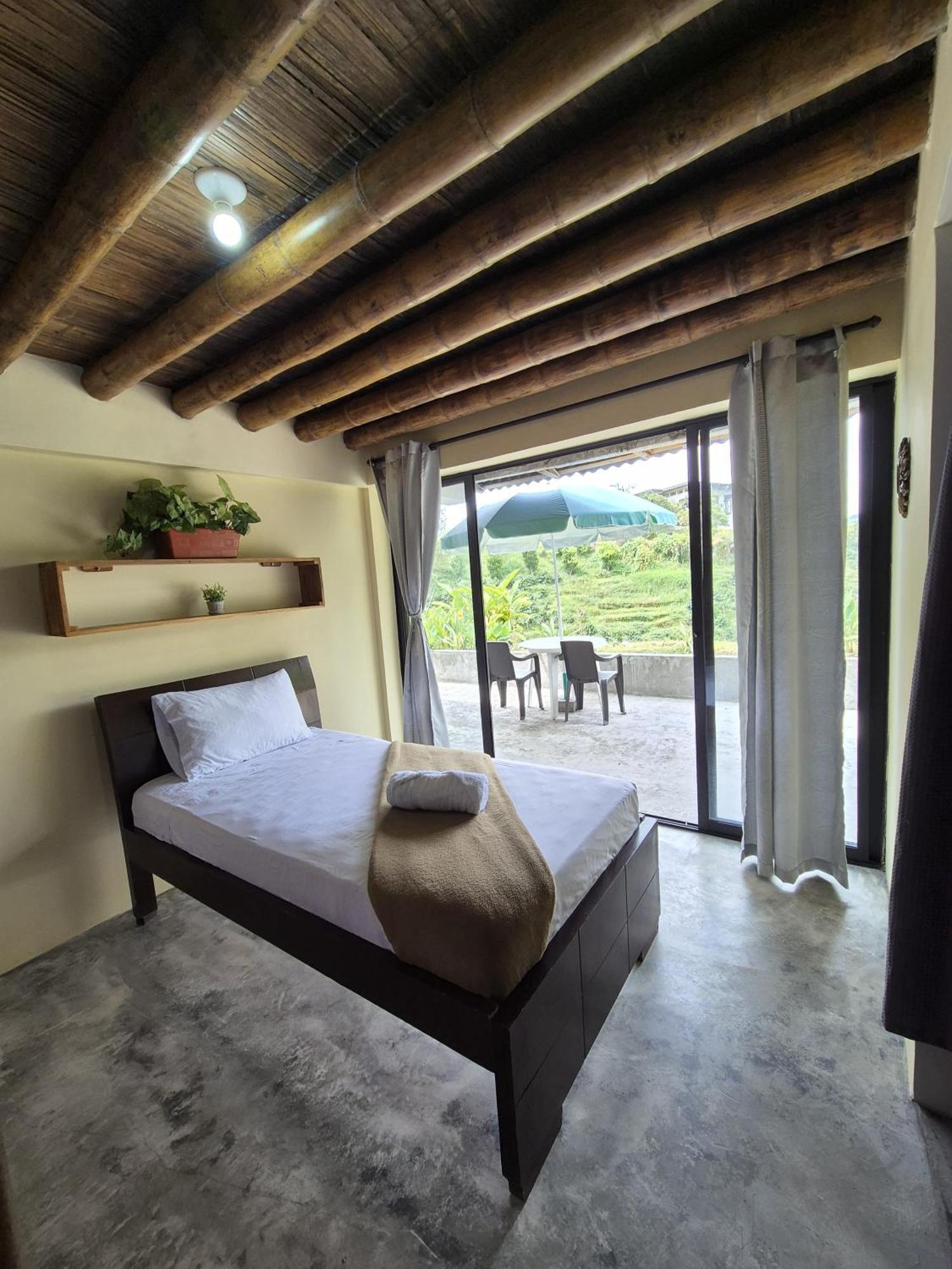 Bhutan Filandia Guest House Exterior photo