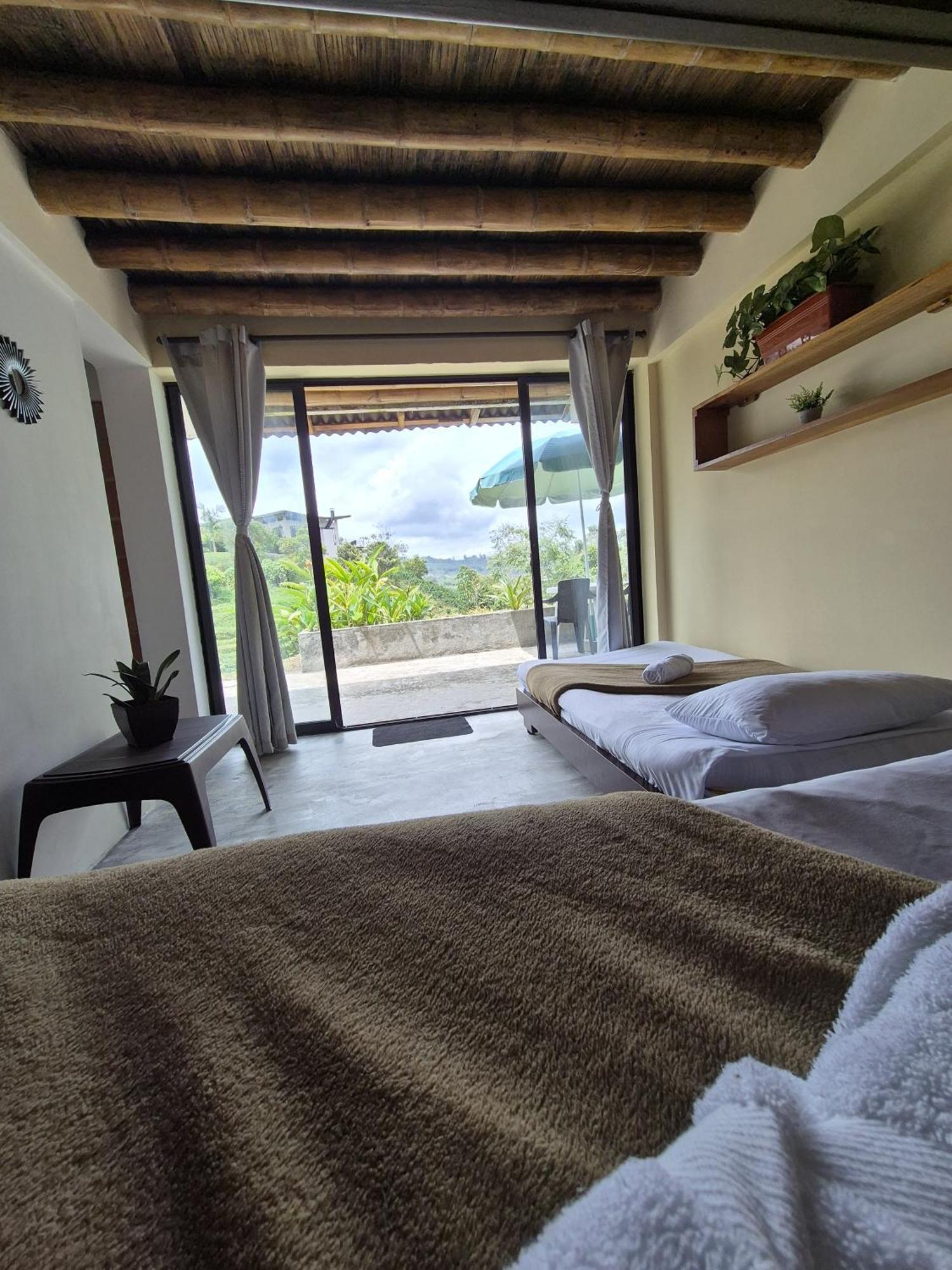Bhutan Filandia Guest House Exterior photo