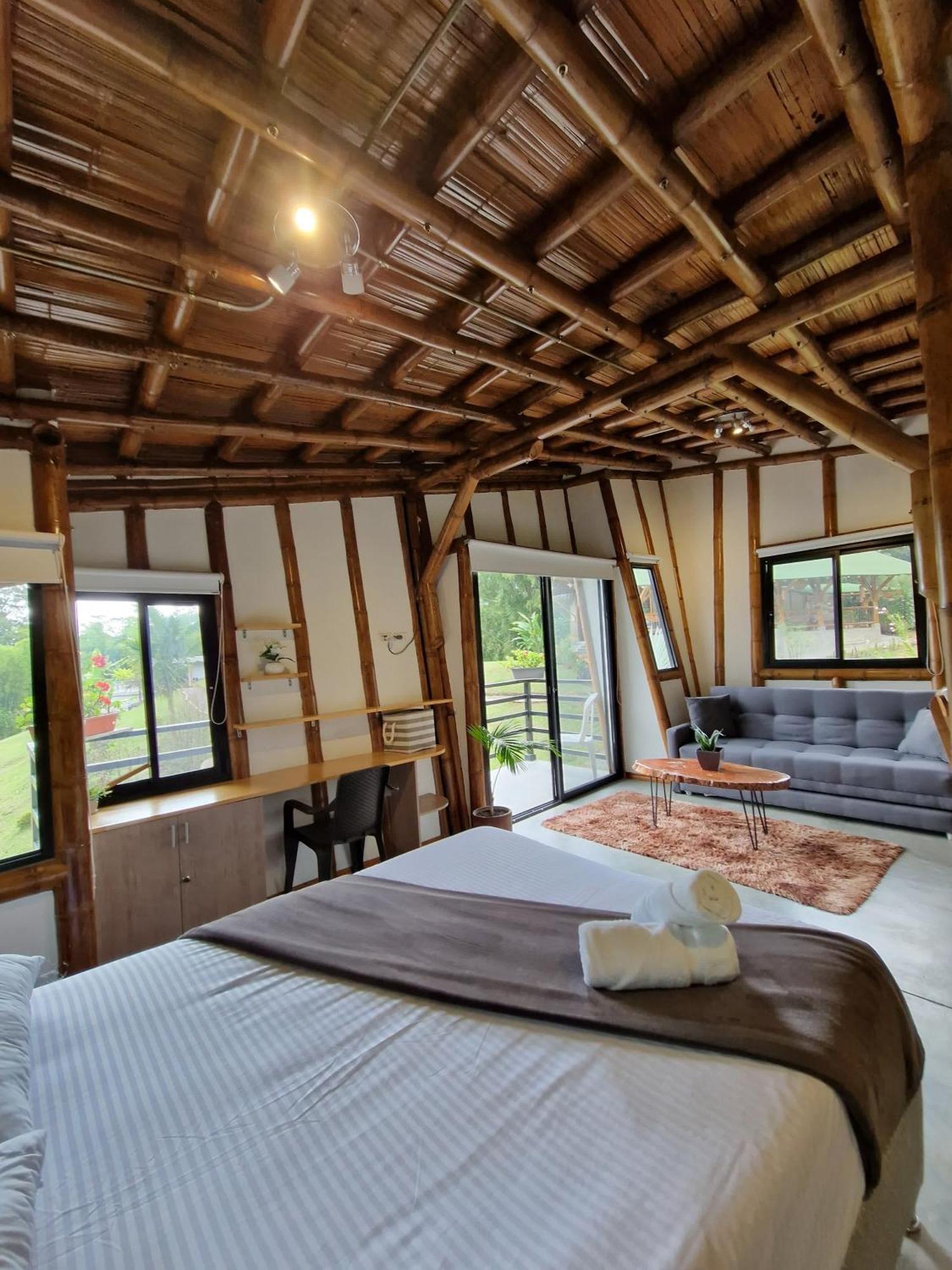 Bhutan Filandia Guest House Exterior photo